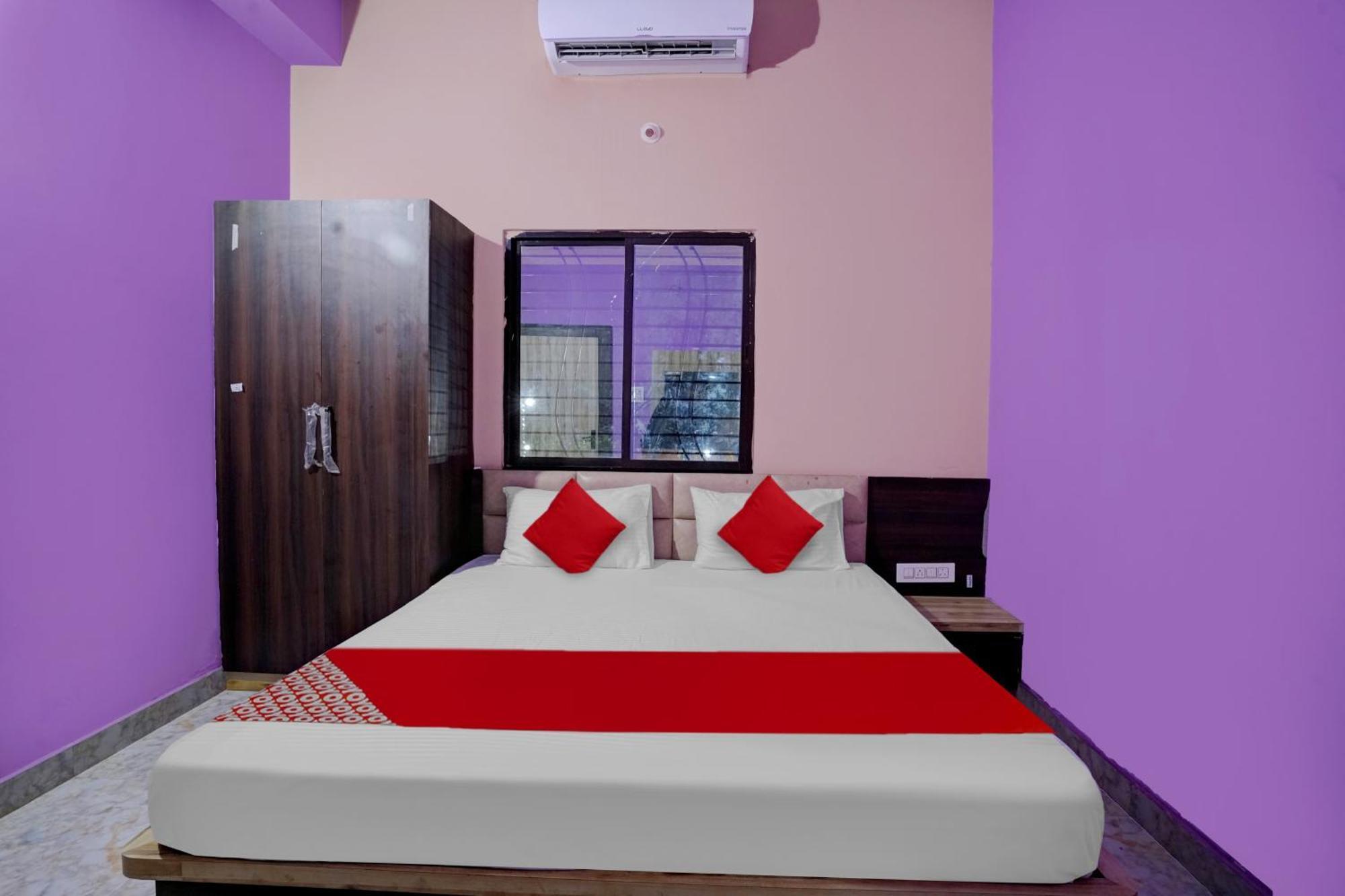 Oyo Flagship Hotel Ashok Vatika Banquet Hall Ranchi Esterno foto
