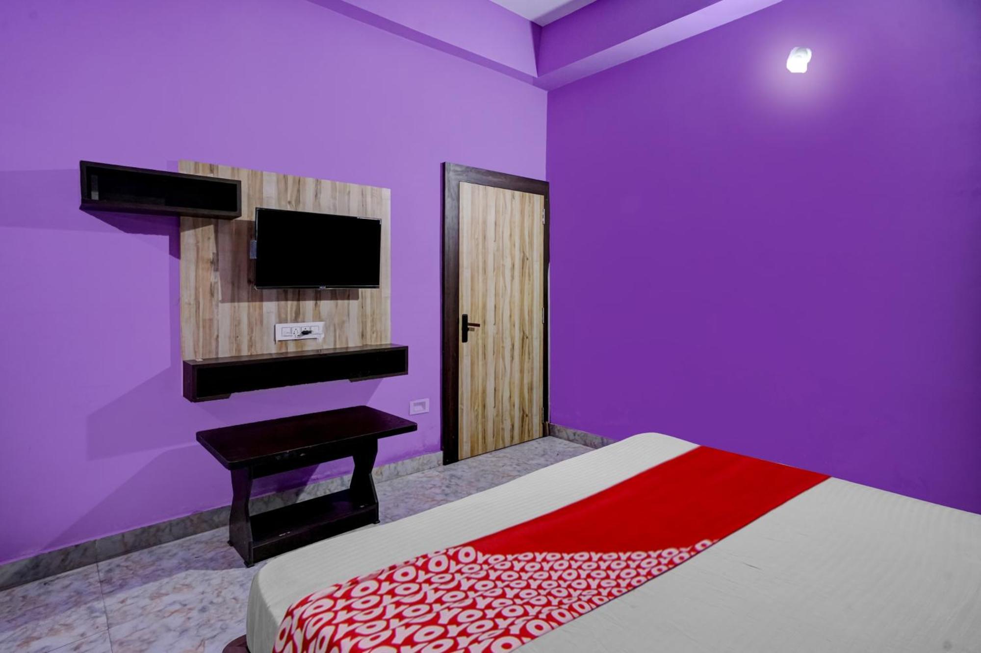 Oyo Flagship Hotel Ashok Vatika Banquet Hall Ranchi Esterno foto