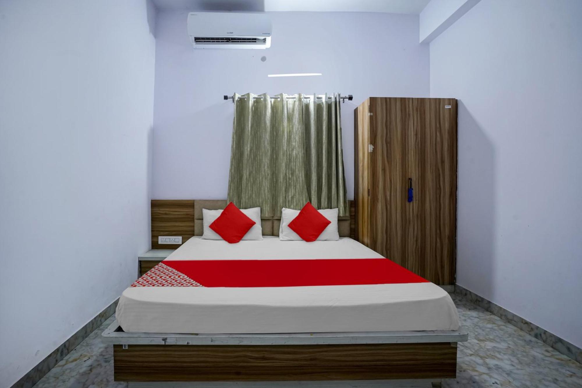 Oyo Flagship Hotel Ashok Vatika Banquet Hall Ranchi Esterno foto